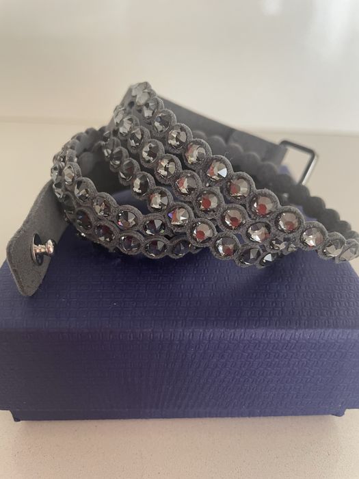 Гривна Swarovski