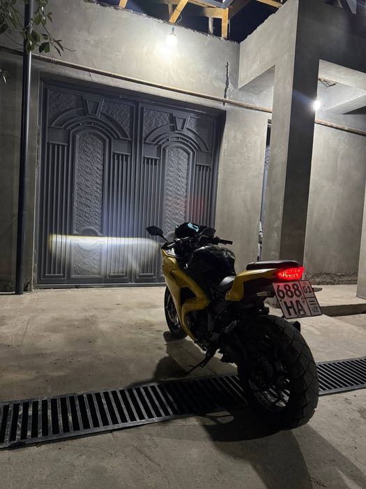 Matasikl reprika moto