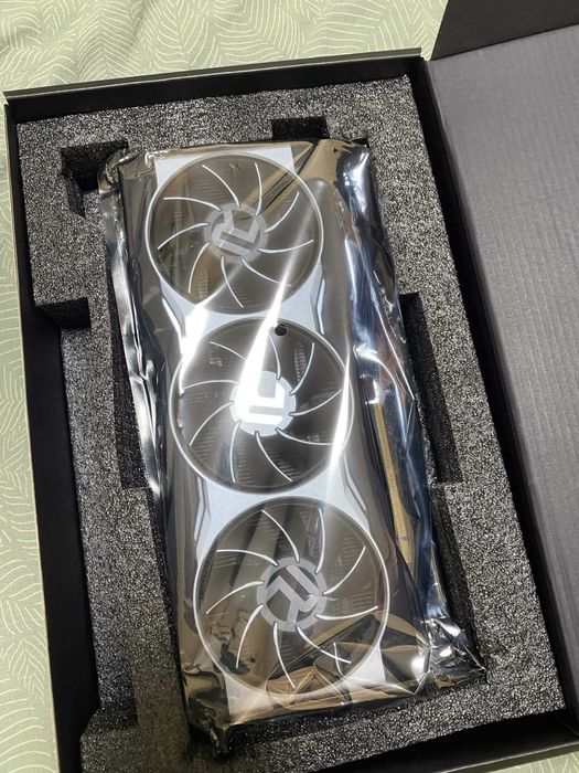 AMD Radeon RX 6800 16GB