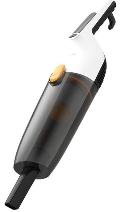 Пылесос Deerma DX170 белый