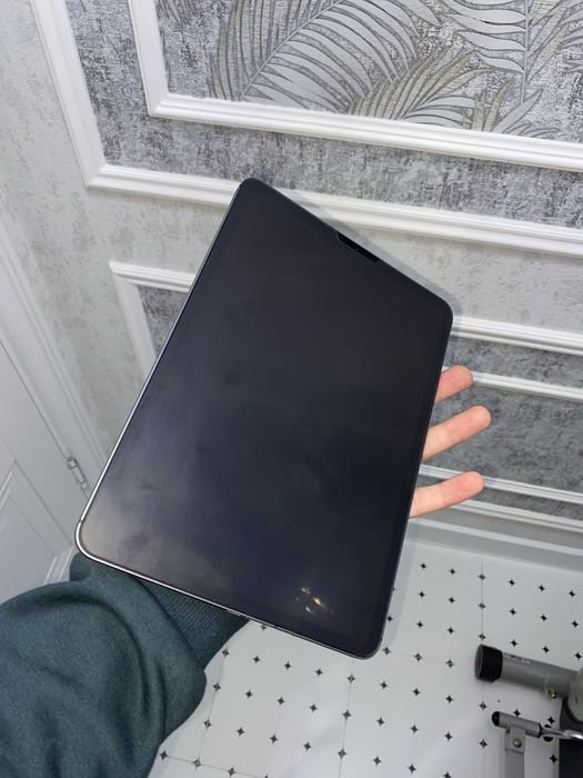 Ipad pro 11 gen-2 256GB идеал