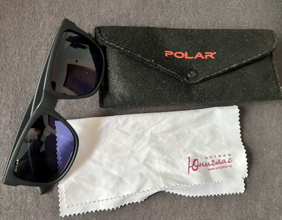 Слънчеви очила Polar