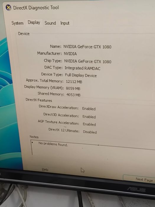 Gaming PC i5 gen 7.a Nvidia Ge Force 1080 de 8 gb 16 giga ram SSD+HDD