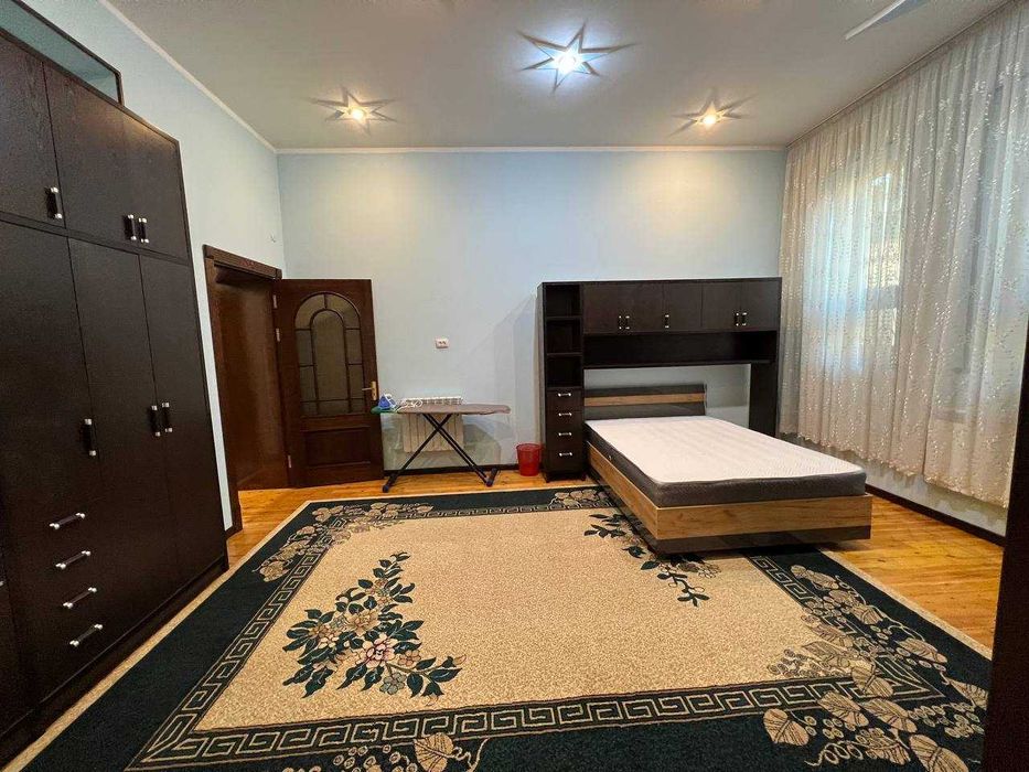 Аренда дома на Никитина