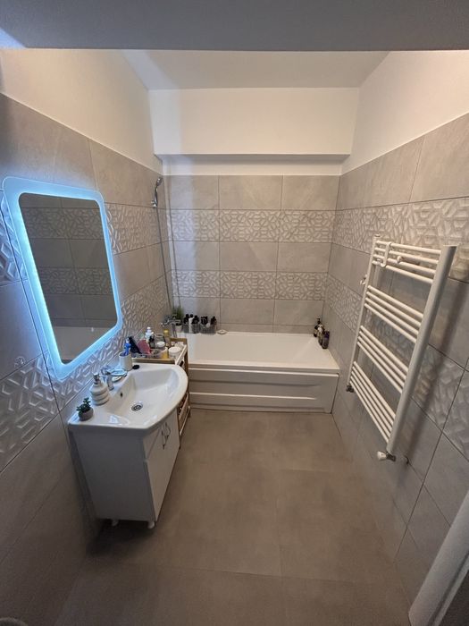 Apartament 3 camere Top House Residence Bulevardul Metalurgiei