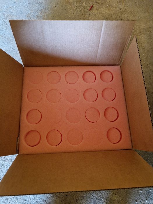 Oua rate rouen expozitie