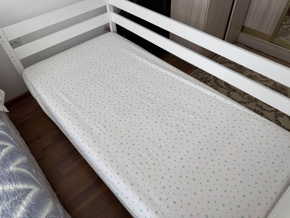 Продам детскую кровать