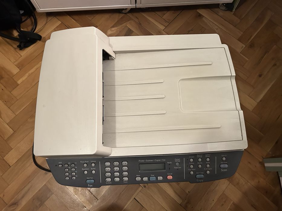 HP LaserJet 3390 принтер