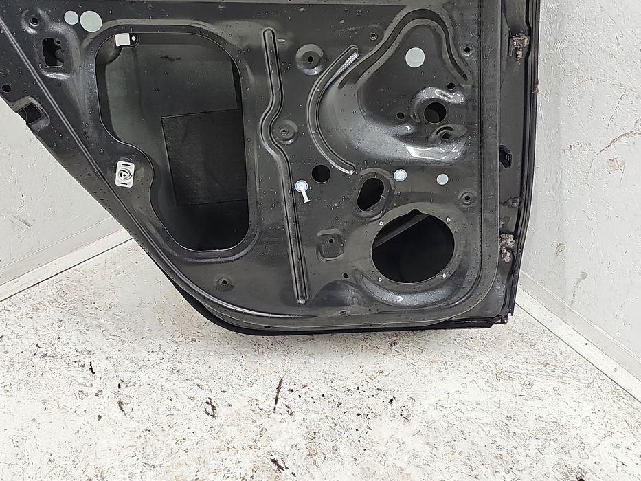 Usa stanga spate Volkswagen Polo (6R) [Fabr 2009-2016] LF7R
