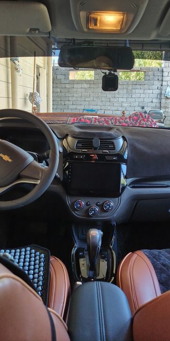 Аренда выкуп кобальт автомат 2021