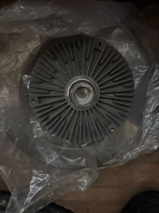 Продам запчасти на BMW E39