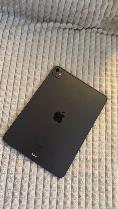 Ipad Pro m4 256gb