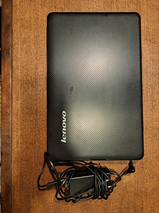 Laptop Lenovo G550