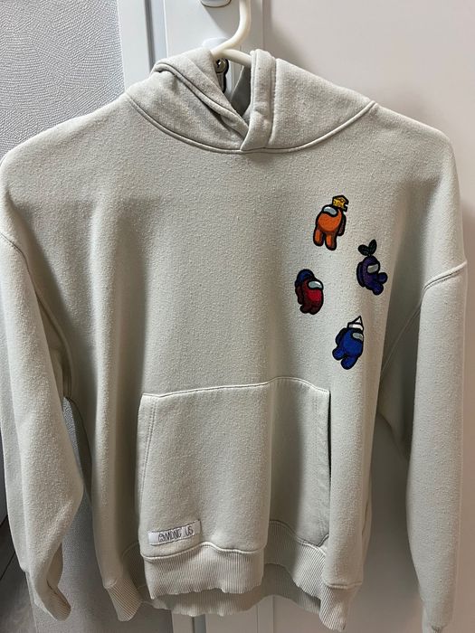 Детска Блуза Zara