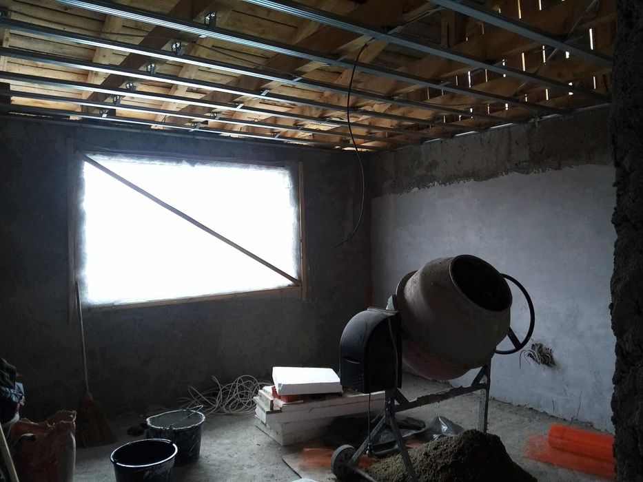 Constructii amenajări interioare exterioare