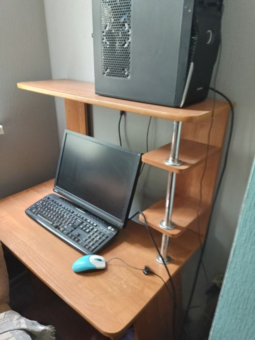 продам компьютер core i5