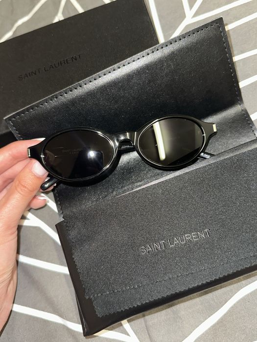 Очила Saint Laurent