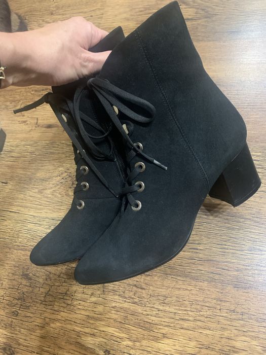 Зимни боти GiAnni