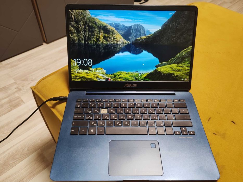 Ноутбук Asus Vivobook