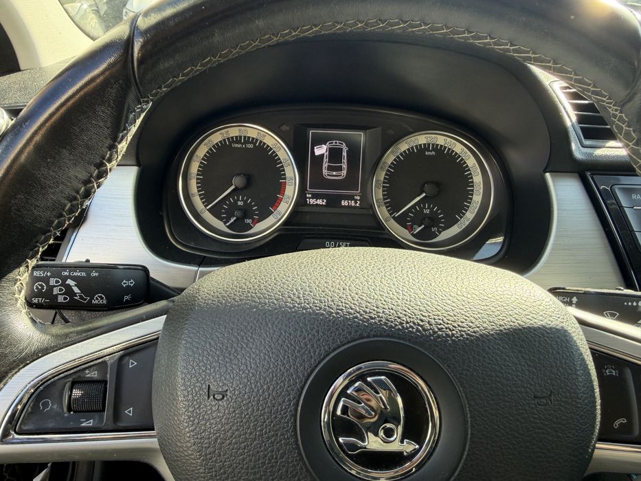 De vânzare Skoda Fabia Edition 1.4 TDI, 2015 ,105CP, 195.000 km REALI!
