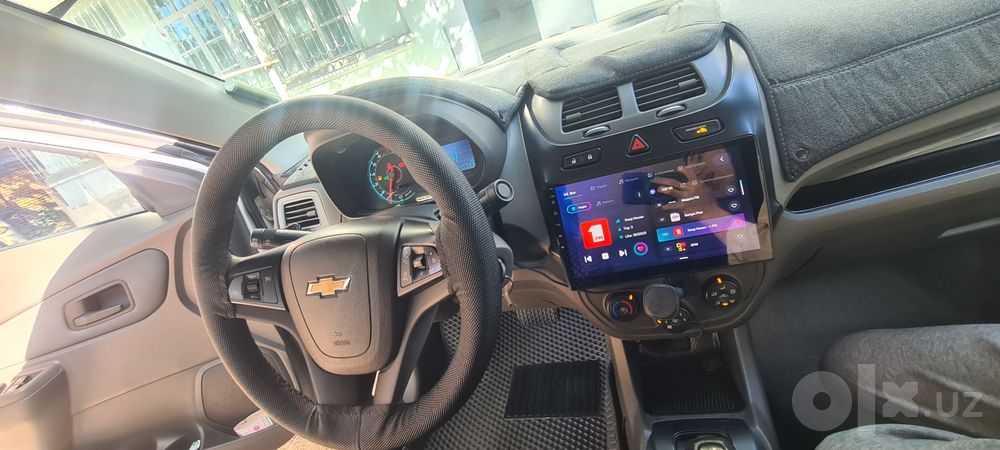 продаётса автомабил 2013 cobolt