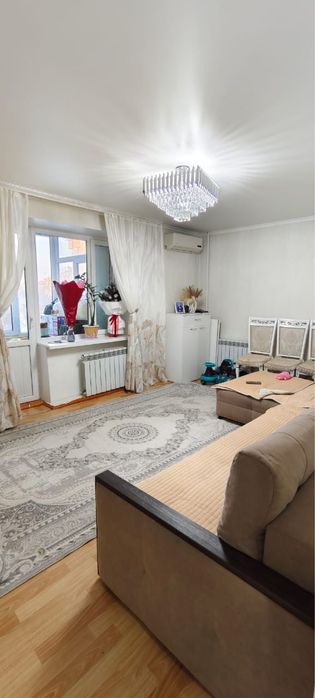 Продается 2-х квартира, мкр 5