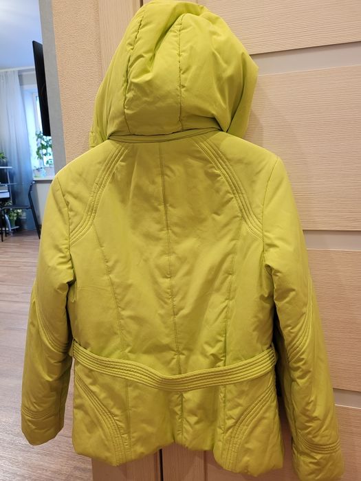 Куртка женская или на девочку