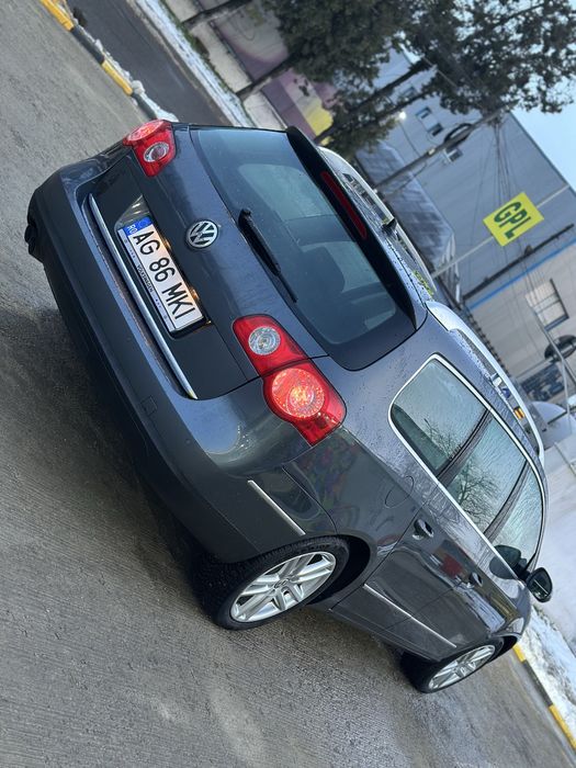 Volkswagen Passat b6 2.0 2010 Dsg