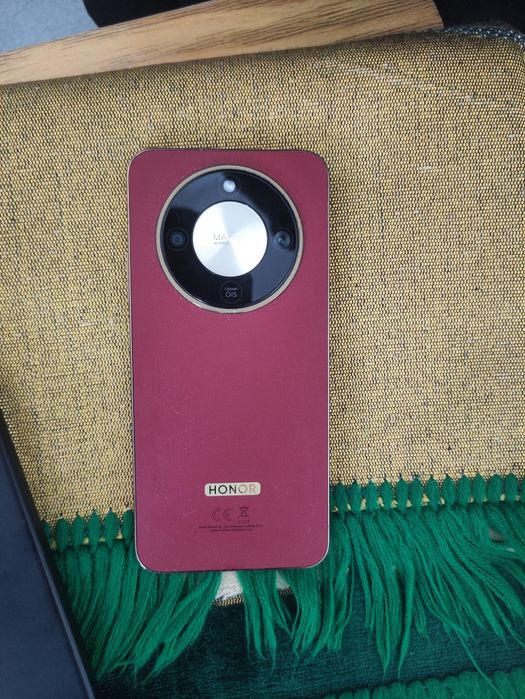 Honor x9d 5g  12/256