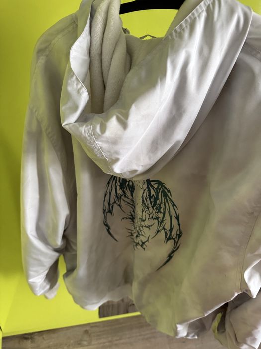 Elegia jacket легит xl