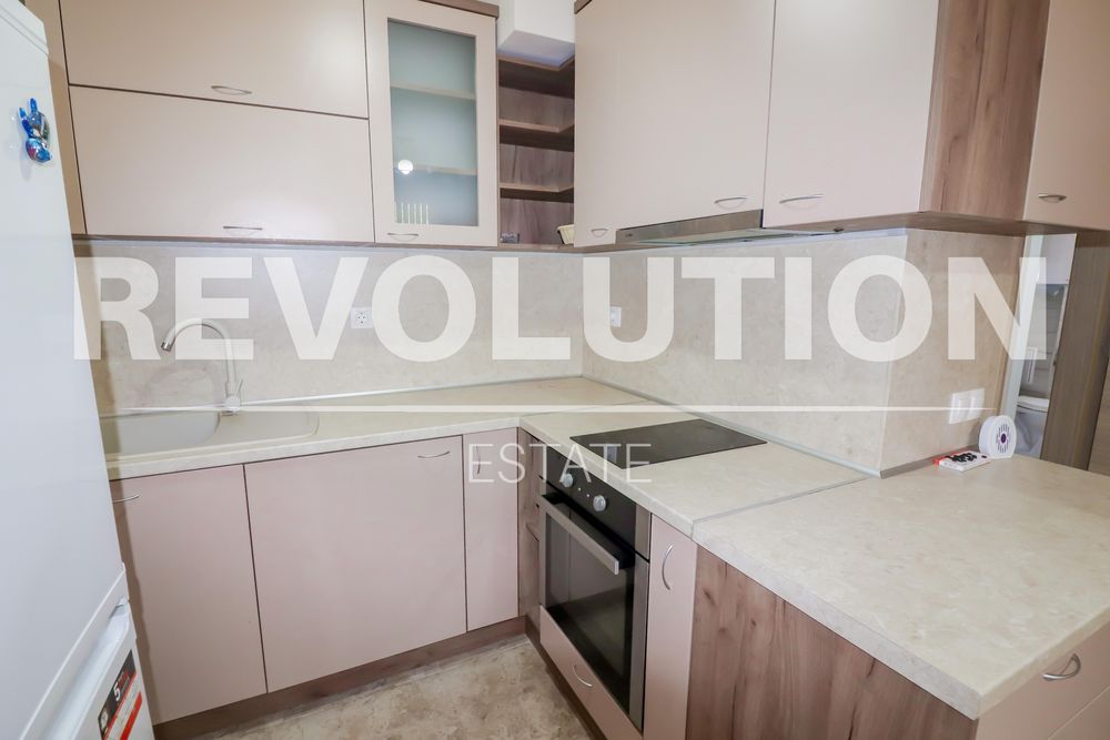 Дава се под наем Двустаен апартамент в Варна, Виница - 46 кв.м за 550 € - Снимка #3