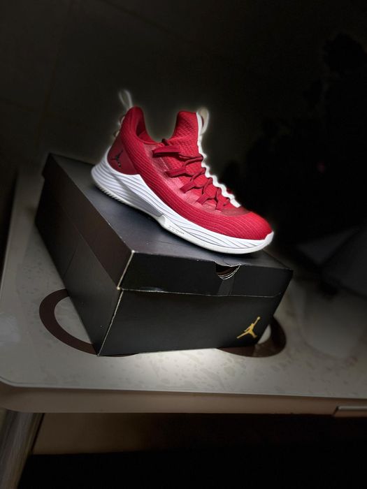 Nike jordan ultra fly 2