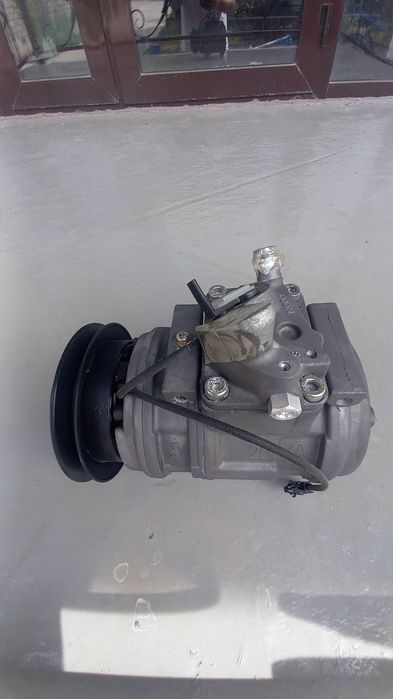 Кондер компресор