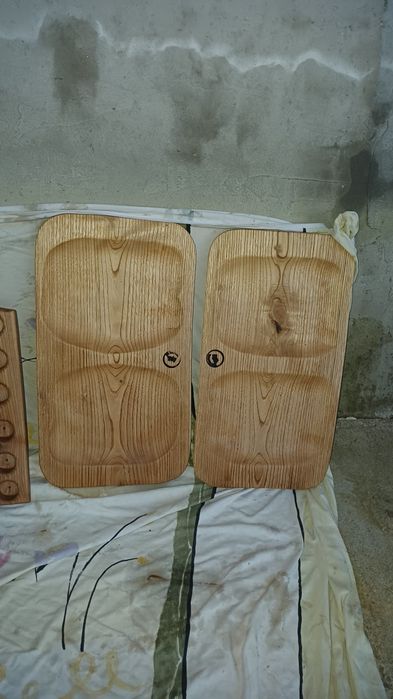 Shoturi ,platouri aperitive reci si calde , tocatoare pt masa de grata