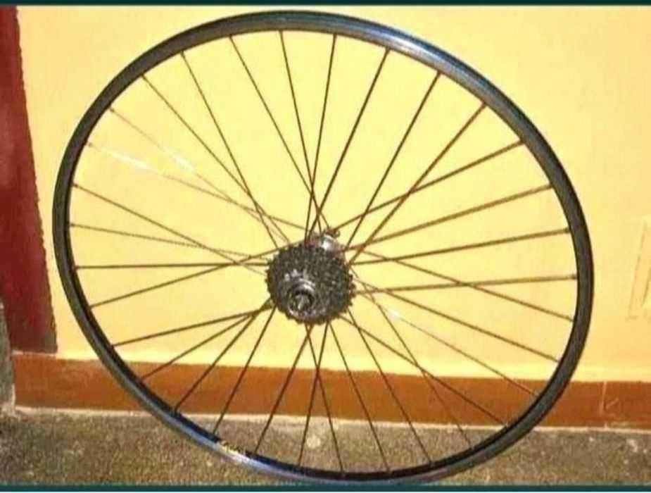 Fir Campagnolo de 28 pentru cursiera