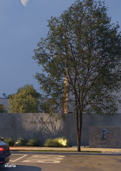 Complex Premium De Case Langa Parcul Teilor