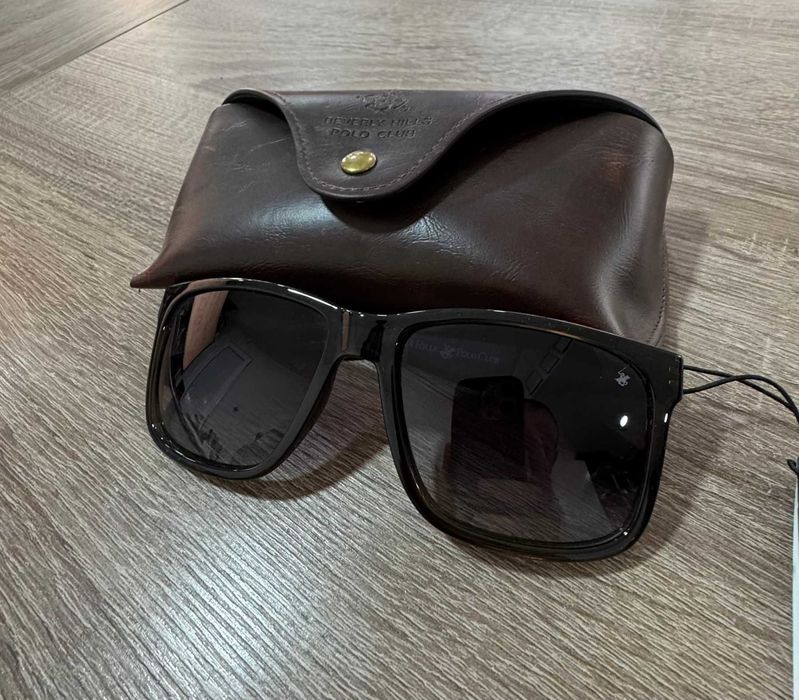 Слънчеви очила Beverly Hills Polo club