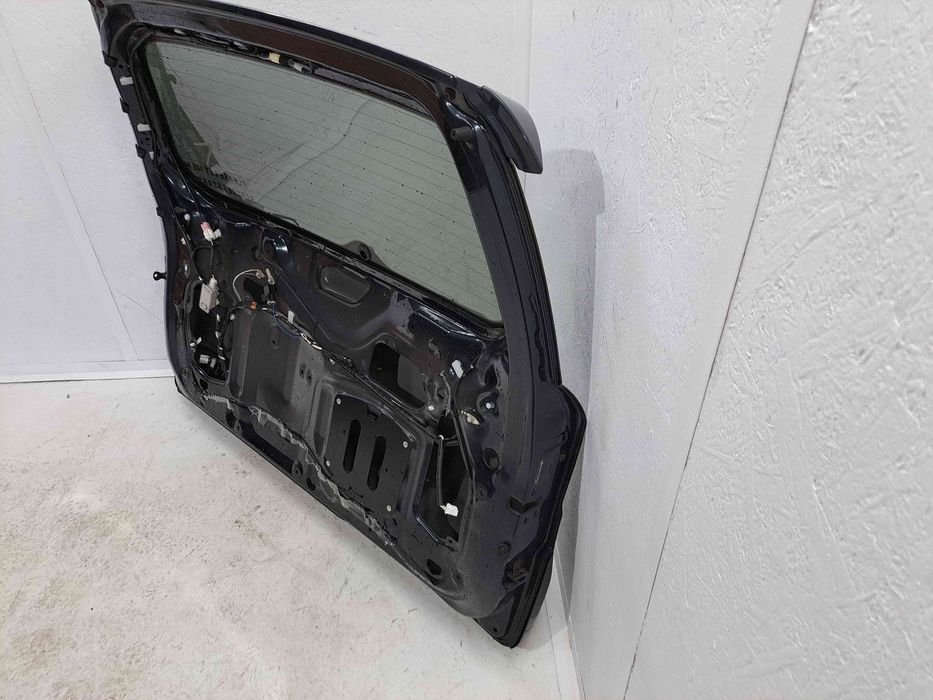 Haion Toyota Rav 4 III (ACA3, ACE, ALA3, GSA3, ZSA3) [Fabr 2005-2013]
