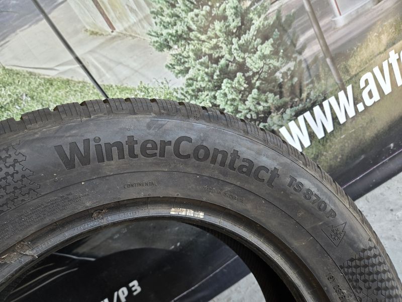 235/65/17 CONTINENTAL 4бр