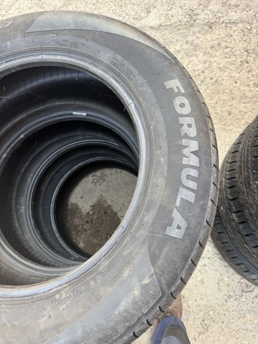 Продам шины 225/65/R17