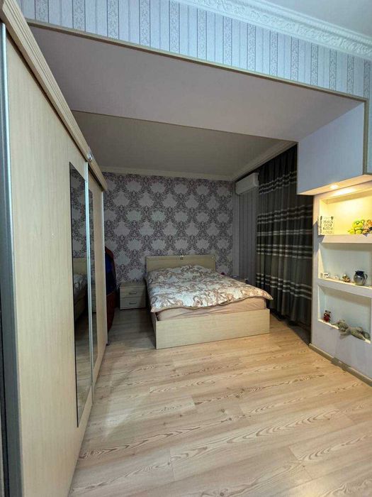 Кукча  ЖК «Murad Building» 3/2/4