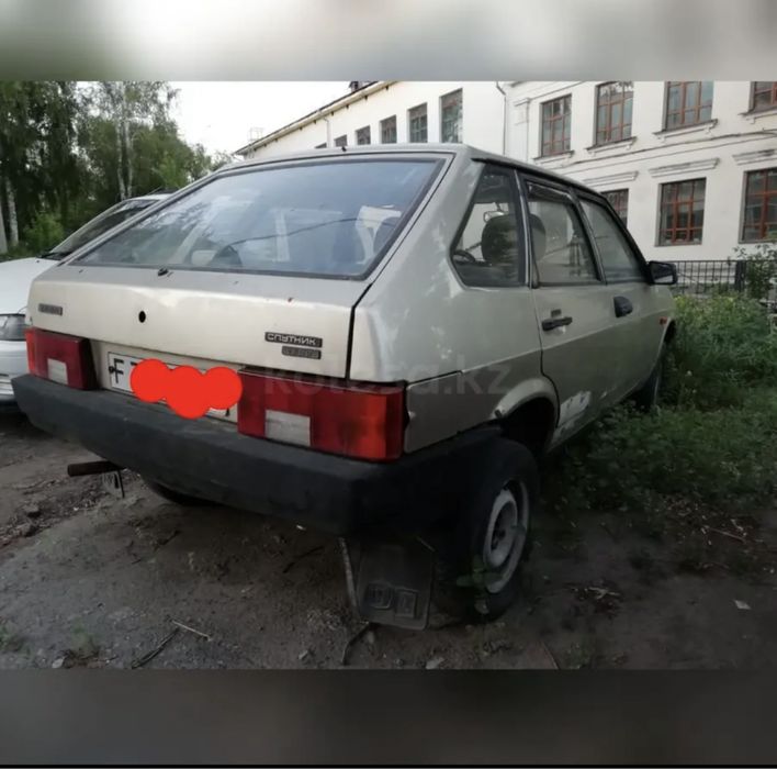 Срочно продам ВАЗ 2109