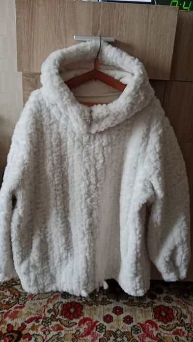 Продам шубку женская