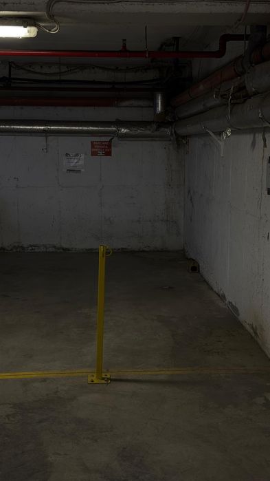 Închiriez locuri de parcare subterane Ring residence