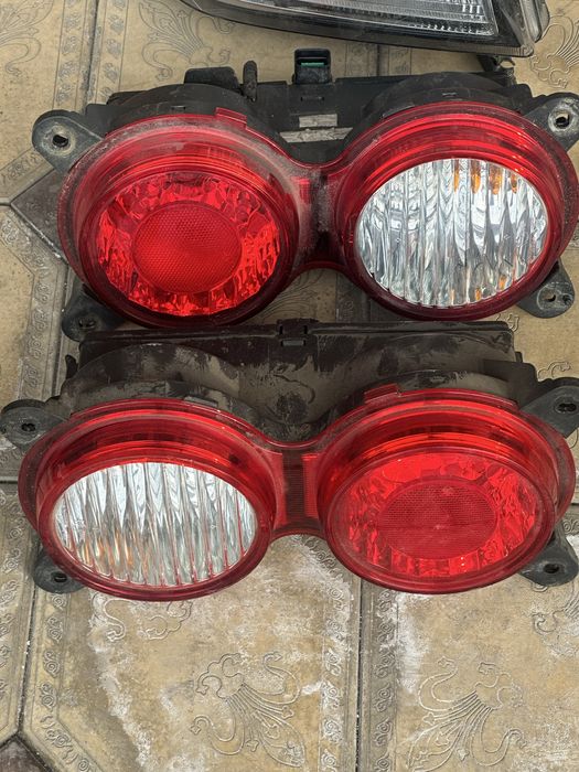 Стоп киа бонго оргинал