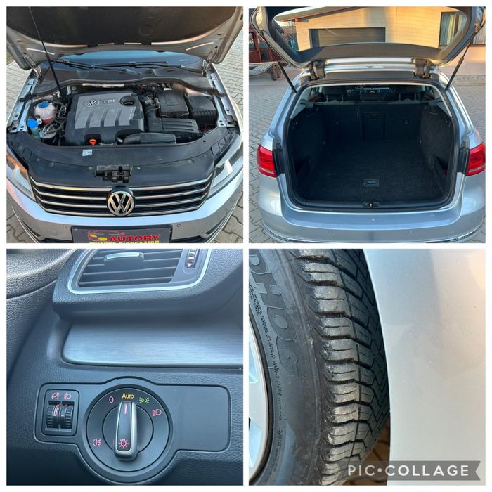 Volkswagen Passat b7 2014 Cel mai mic pret de pe piata!!!