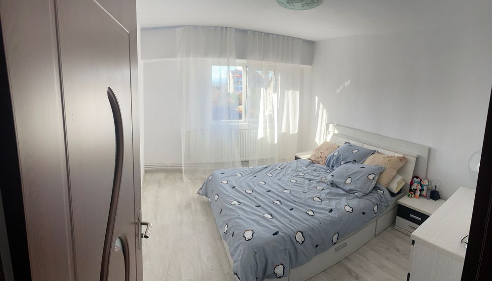 Apartament 2 camere decomandat