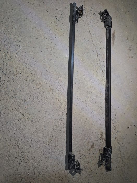 Релинг на авто, р