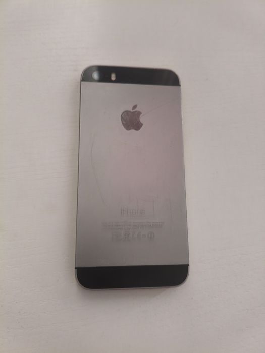 Айфон 5с, IPhone 5s