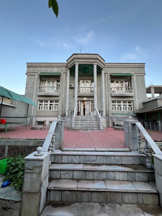 Вдоль дороги Чайхана Салом 9,3 сотки под любой бизнес